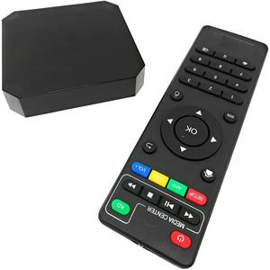 Boîtier TV intelligent Beelink 4K Android 7.1 Quad Core Amlogic S905X Wifi 2.4G 5GHz 2 Go de RAM 16 Go de ROM - Product Image 3