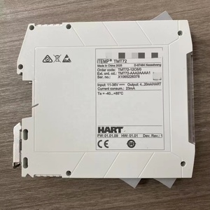 เครื่องวัดอุณหภูมิรุ่นใหม่ TMT72 ซีรีส์ E+H TMT72-AAA2AAAA1 - Product Image 5