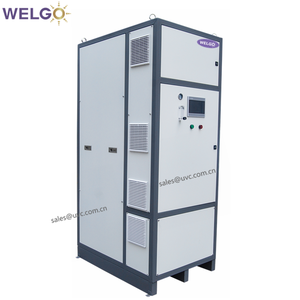 Welgo AOP <span class=keywords><strong>UV</strong></span> Ozone tiên tiến quá trình oxy hóa hệ thống cho hồ bơi và Spa - Product Image 3