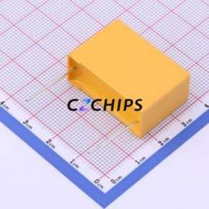 Condensador de Seguridad PX225K2C2705, Componente de Orificio Pasante (THT), P=27.5mm 2.2uF 10% 310V/380V/350V X2 - Product Image 2