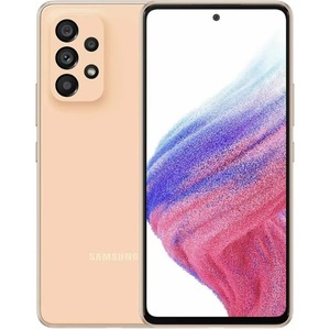 <span class=keywords><strong>A53</strong></span> 5G A5360 Dual Sim 6.5 "RAM 128GB ROM sbloccato originale Android cellulare - Product Image 4
