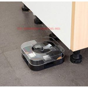 Kunststoff Insektenfänger-Werkzeug Insektenauslöser-Schachtel Anti-Karackenfalle Hausgerät - Product Image 2