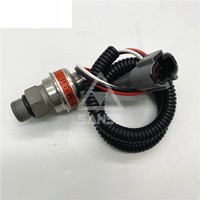Interruptor de presión de bomba principal Kato HD450 HD700, Sensor de presión PT-W-82