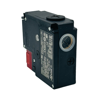 อุปกรณ์ควบคุม PLC โมดูลเชื่อมต่อด้วยแสง D4NL-2HFG-B ของแท้พร้อม16 I/O 110V สำหรับการเขียนโปรแกรม PLC - Product Image 5