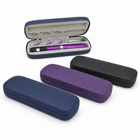 Étui de voyage pour stylo d'injection réutilisable V2/V3/V4, boîte de rangement protectrice compacte pour la maison et l'extérieur