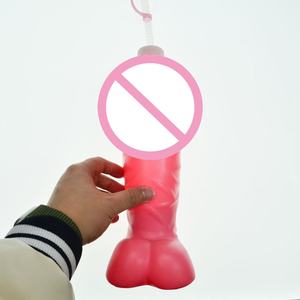 Botella <span class=keywords><strong>de</strong></span> Agua con Forma <span class=keywords><strong>de</strong></span> Pene Grande <span class=keywords><strong>para</strong></span> <span class=keywords><strong>Despedida</strong></span> <span class=keywords><strong>de</strong></span> <span class=keywords><strong>Soltera</strong></span>, Divertida Botella Rosa con Forma <span class=keywords><strong>de</strong></span> Pene, Juego <span class=keywords><strong>de</strong></span> Bar <span class=keywords><strong>para</strong></span> <span class=keywords><strong>Despedida</strong></span> <span class=keywords><strong>de</strong></span> <span class=keywords><strong>Soltera</strong></span>, Decoraciones <span class=keywords><strong>para</strong></span> Fiesta <span class=keywords><strong>de</strong></span> Bodas - Product Image 5