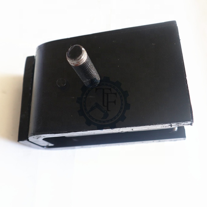 EXCAVATOR 4709213 RUBBER 2.60KG for ZX200-3 4HK1 CONSTRUCTION