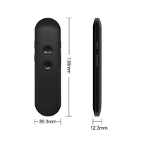 Traducteur vocal intelligent portable T4 à haute efficacité, traduction en temps réel, prend en charge 42 langues pour les voyages d'affaires