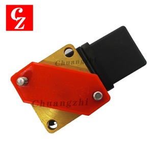 Vanne Solénoïde OEM de Haute Qualité 24V AC 17 bars pour Pièces de Compresseur d'Air Atlas Copco 1089050507 Garantie 1 An - Product Image 2