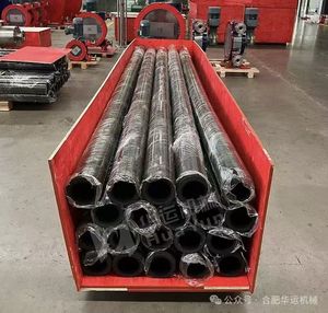 Mangueras de Repuesto de Buena Calidad a Bajo Precio Compatibles con Bombas Peristálticas Bredel, Verder, Verderflex, Albin, Abaque - Product Image 4