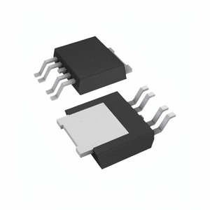การจัดการพลังงาน (PMIC) BOM IC ส่วนประกอบอิเล็กทรอนิกส์ซื้อออนไลน์เพื่อ252 5, DPAK, เพื่อ252AD NCV4276CDT33RKG - Product Image 1