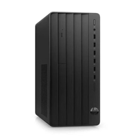 PC HP Pro 288G9 Tower 288 G9 E CPU Intel Core I5 & I3 14100 8G 512G HPE 288G9E PCi Ordinateur de bureau PC hôte unique