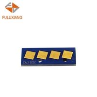 FULUXIANG Compatible T-2323 T232C T2323P T2323E Puce de toner pour Toshiba E-Studio 2822AM 2523A 2523AD 2323AM 2329A 2823AM 2829A