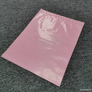 ポリテン生分解性ビニール袋着色自己粘着堆肥郵送袋卸売 - Product Image 5