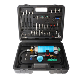 Herramienta Universal para Limpieza de <span class=keywords><strong>Inyectores</strong></span> de Automóviles, Sistema de Combustible, Boquilla de Lavado de <span class=keywords><strong>Gasolina</strong></span>, Botella para Limpieza del Acelerador, 1 Año - Product Image 2