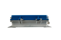 Contrôleur de pesage à écran tactile + bouton, avec Modbus RTU RS232 RS485 Ethernet DP BST100-K21[BL]