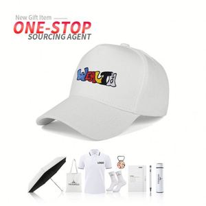Promotional Item Promotional Hats & Caps Activities <b>Gift</b> Sets for Business <b>Gifts</b> with Custom Logo Corporate <b>Gifts</b> - Product Image 6