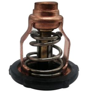 Nueva Carcasa de Termostato para Motor Fuera de Borda 6FP-12411-00 para Yamaha 75-90 HP, Compatible con Mercedes-Benz, Lexus, Jeep, Chevrolet - Product Image 4