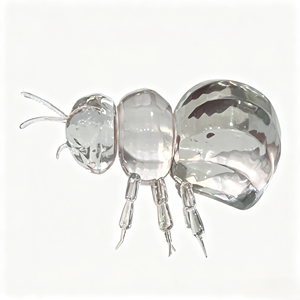 Résine transparente pour impression 3D |   Prototype de haute précision pour sculpture artistique, figurine de jouet et modèle de collection |   OEM/ODM - Product Image 5