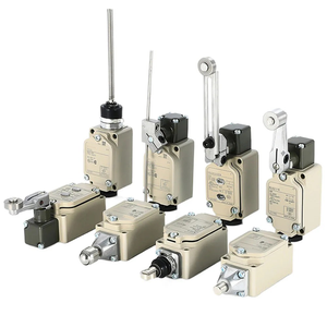 WLCA12-2N-Q WLCA12 WLCA12-2-QリミットスイッチWLCA12-<span class=keywords><strong>TH</strong></span>-N WLCA12-2N-<span class=keywords><strong>TH</strong></span> WLCA12-Q - Product Image 1