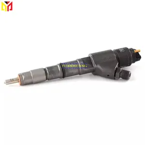 핫 잘 팔리는 건설 Machinery Parts 01479 인젝터 연료 인젝터 Assy 인젝터 445120067 Common Rail assembly