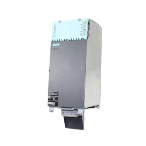 6SL3120-1TE24-5AA3 S120 Módulo de Controlador de Motor de CC Monofásico de 45A, 6SL3 120-1TE24-5AA3, Módulos de Controlador de Potencia - Product Image 6