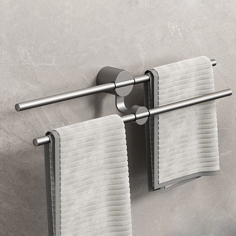 สีเทา-บาร์คู่