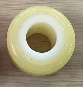 Meilleur Prix – Pièces de Suspension pour Semi-Remorque : Silentbloc de Barre de Suspension, Silentbloc de Barre de Traction en Polyuréthane - Product Image 2