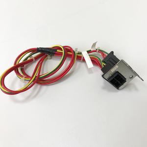 Cable para Robot FANUC, Piezas de Máquina 2601-D201, Piezas de PLC - Product Image 5