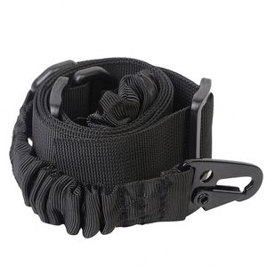 Sangle tactique réglable avec cordon élastique - Product Image 1