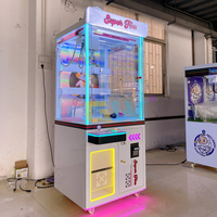 CGW Machine à griffes personnalisée haut de gamme Fabricant Personnalisation Machine à griffes de haute qualité Prix