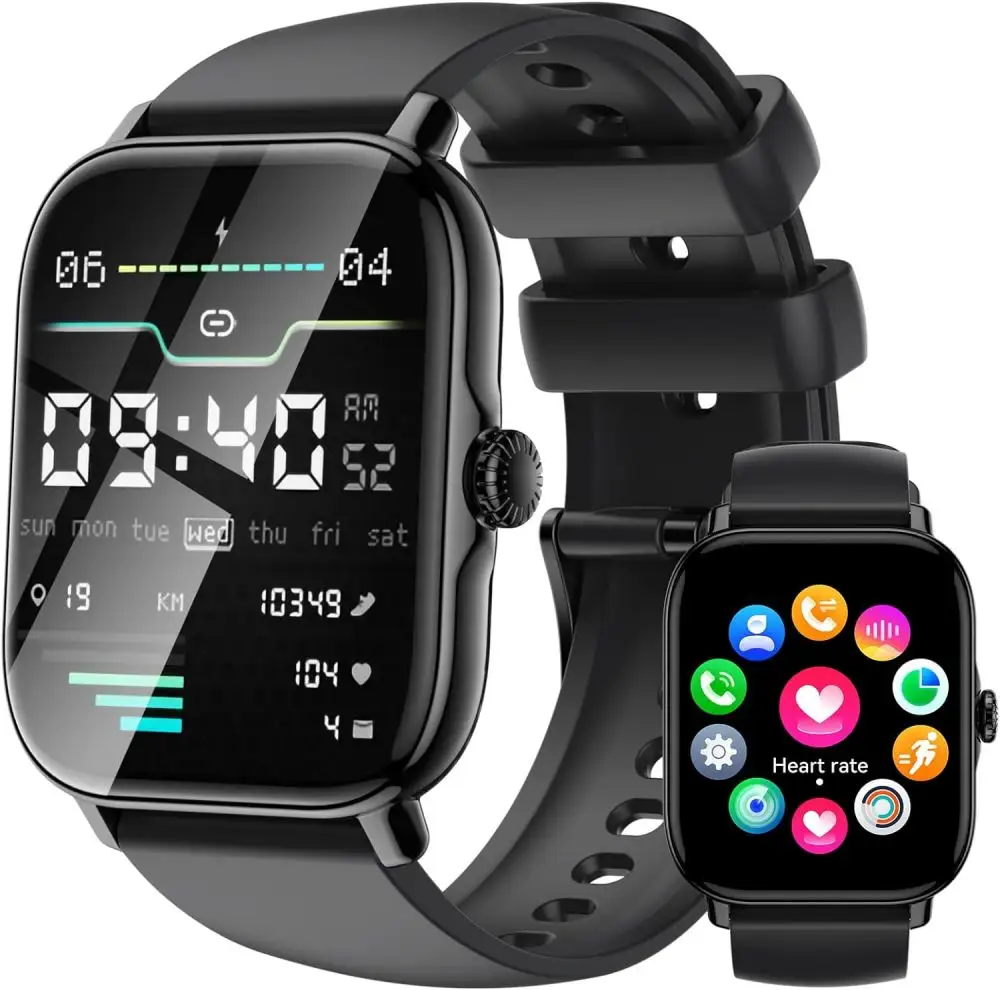 Çin Android satış Smartwatch izle