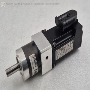 บี &amp; มอเตอร์ซิงโครนัส r Automation 8lva23.r0030d0wbr00-0 พร้อม 8gp40-060-010swbr1v2 ของแท้ใหม่ พร้อมส่ง สำหรับงานอุตสาหกรรม - Product Image 1