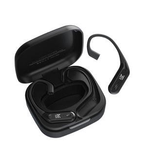 Nuevos Auriculares Intrauditivos Inalámbricos para Juegos <span class=keywords><strong>KZ</strong></span> <span class=keywords><strong>AZ09</strong></span> Hi-Fi TWS con Carga AAC para 5.2 Baja Latencia Pantalla Digital Resistentes al Agua - Product Image 1