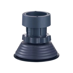 Washing Machine Anti-Vibration Non-Slip Feet Furniture <b>Dining</b> <b>Chair</b> Refrigerator Base Moisture-Proof Adjustable Heightening Pad - Product Image 6