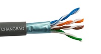 KABEL JARINGAN CAT5E UTP 1000FT 24AWG JAKET PVC KEMASAN KOTAK PULL BOX KABEL KOMUNIKASI CAT5E UTP FTP 1000FT KOTAK PULL BOX 24AWG