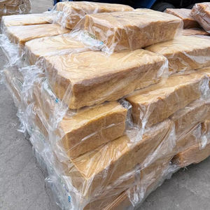 Blocs de caoutchouc naturel Premium SVR CV50 du Vietnam - Prix d'usine, approvisionnement en gros, haute résistance, marque vietnamienne durable - Product Image 1