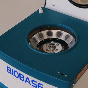 Biobase Economical Type Niedriggeschwindigkeits-Zentrifugen maschine 4000 U/min Ausschwenkbare horizontale Blut zentrifuge für Labor LC-H4KII - Product Image 3