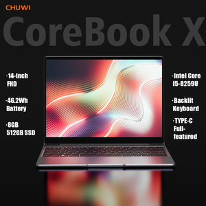 Notbook Máy Tính Xách Tay Bộ Nhớ Ddr3 16Gb Bán Buôn Đã Qua Sử Dụng Máy Tính Và Máy Tính Xách Tay I5 I7 Tân Trang Giá Rẻ Máy Tính Xách Tay Trong Guayaquil - Product Image 2