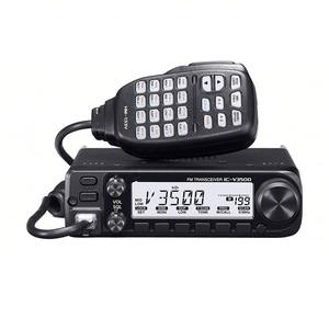 IC-2300H 차량 장착 라디오 마린 65W 자동차 라디오 방송국 IC 2300H <span class=keywords><strong>icom</strong></span> vhf 라디오 IC 2300 무전기 토키 모바일 트랜시버 - Product Image 4