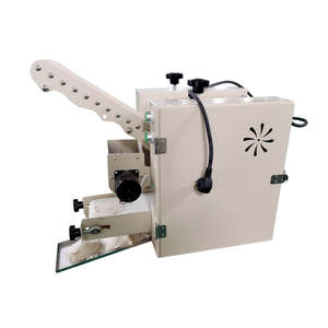 Machine à emballer les boulettes Ménage Petit Commercial Automatique Nouvelle peau à rouler manuelle - Product Image 1