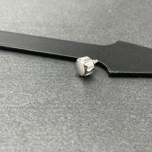 Tornillo de acero inoxidable de 316L, 20ATM, SKX007, reloj <span class=keywords><strong>Sin</strong></span> LOGO de corona, más Color - Product Image 2