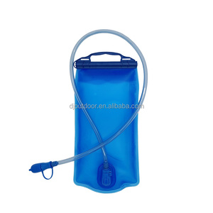 Dj886 đa chức năng 4L nước lưu trữ bàng quang cho cắm trại Survival TPU BPA miễn phí Heavy Duty xách tay bể nước - Product Image 6