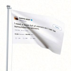 Banderas Personalizadas con Poste en X de 90x150cm (3x5 pies) al Mejor Precio al por Mayor para Uso en Interiores y Exteriores - Product Image 3