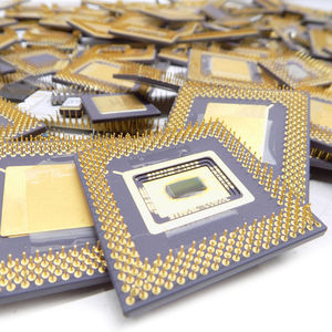 Chatarra de CPU PENTIUM PRO GOLD CERAMIC en VENTA - Product Image 3