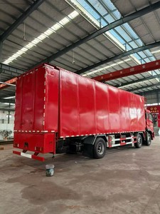 Camión Escenario Móvil, Camión <span class=keywords><strong>de</strong></span> Catering, Camión Promocional, Camión Móvil para Celebraciones <span class=keywords><strong>de</strong></span> Bodas y Banquetes - Product Image 4