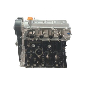 Hochleistungs-SQR472F Motorlager Motor-Nockenwelle Auto-Motorenteile Ersatz-Motorturbolader 1.5T für Chery QQ3 - Product Image 5