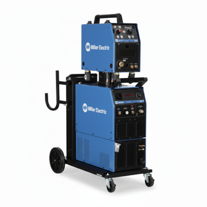 Soldadora MIG con protección de gas Magmaweld ECO Modelo ID 500MW-5 Máquina ecológica y eficiente - Product Image 1