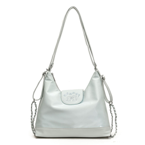 Bolso de Mano de Lujo para Mujer, Elegante, Moderno, Ligero, Multicolor, Multifuncional, Duradero, Original <span class=keywords><strong>Guess</strong></span>, de PU - Product Image 1