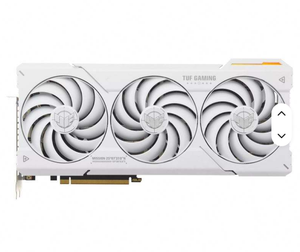 การ์ดจอเกมมิ่ง 2024 รุ่นใหม่ TUF Radeon RX 7900 GRE สีขาว OC 16GB GDDR6 สำหรับเล่นเกมส์ GPU Rx 7900 Gre - Product Image 3